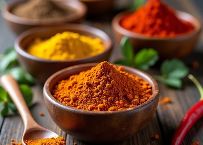 Nourishing Your Taste Buds_ Indian Nutrition Tips