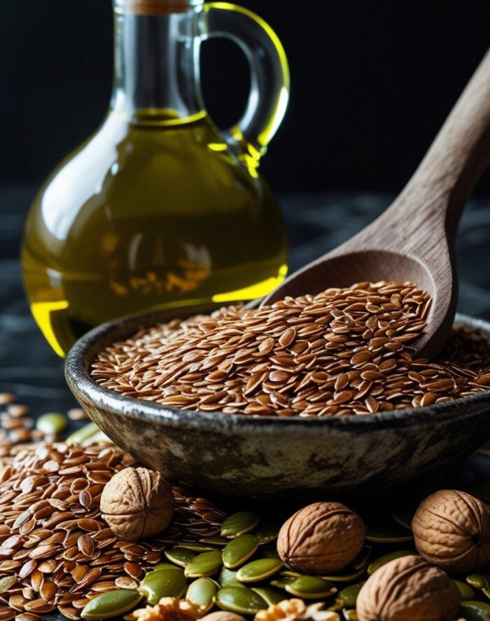 oilseed
